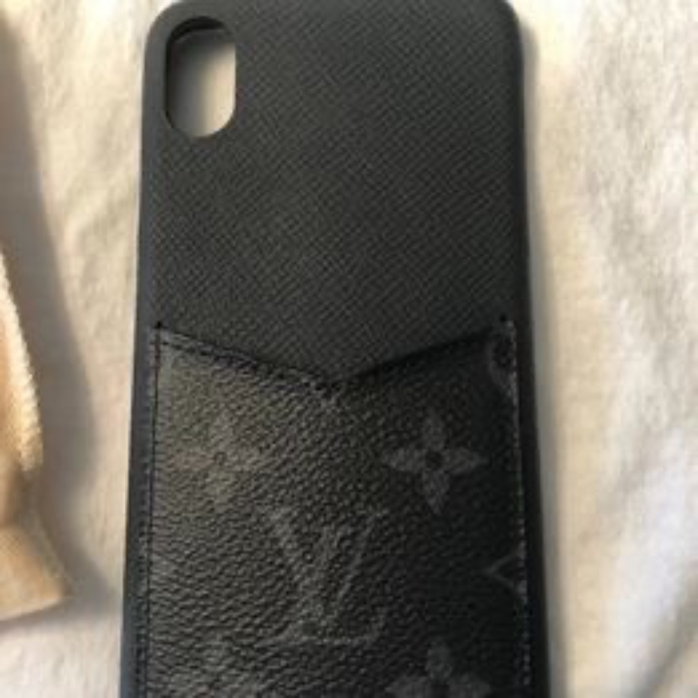 LV Phone XSMax Phone Case